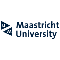 Maastricht Universiteit Logo